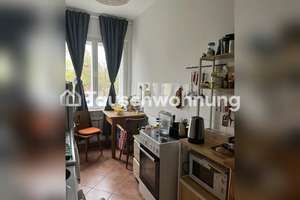 Tauschwohnung: 1,5-Zimmer in Reinickendorf / Suche 1 Zimmer zentral – Die vollständige Adresse der Immobilie erhältst du vom Anbieter., 13403 Reinickendorf (Ortsteil), Berlin – Vorschaubild 3