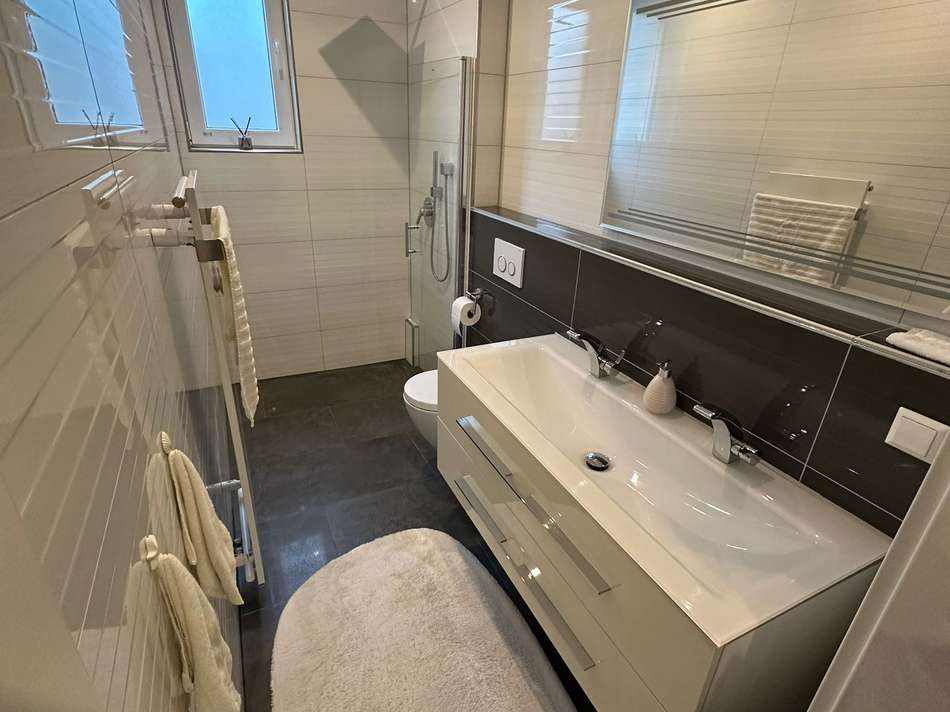 Gäste-WC