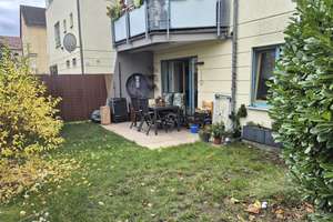 Attraktive 4-Zimmer Wohnung mit Garten und Terrasse in Radebeul – 1445 Radebeul – Vorschaubild 14