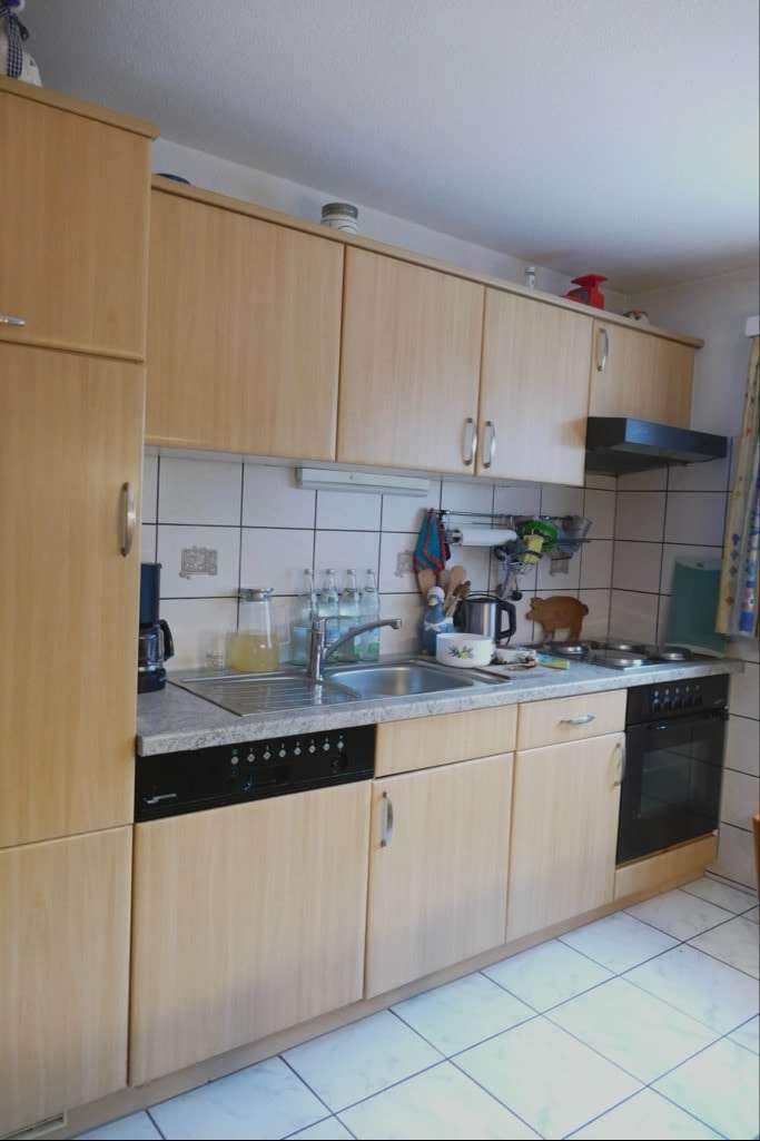 Immobilie in Dettighofen - Vielfältige Wohnmöglichkeiten: 3 Wohneinheiten auf großzügigem Grundstück in Dettighofen - Bild 4