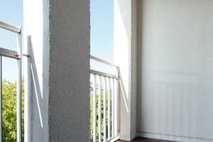 Apartment, inkl. Küche, Internet, TV und WM – Kurt-Eisner-Str. 83, 4275 Südvorstadt, Leipzig – Vorschaubild 5