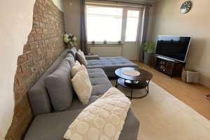 Helle 3-Zimmer Wohnung mit Balkon in Hannover List/Vahrenwald – Isernhagenerstr. 3, 30161 Vahrenwald, Hannover – Vorschaubild 12