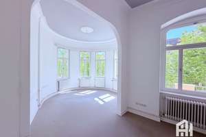 **wieder Besichtigung möglich** sonnige 5-Zimmer Altbauperle im Vorderen Westen mit großem Balkon – Die vollständige Adresse der Immobilie erhältst du vom Anbieter., 34119 West, Kassel – Vorschaubild 5