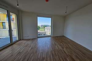 Penthouse - Gäste-WC - Rund-um-Balkon | - SOMMERAKTION *SPAREN SIE BIS ZU DREI GRUNDMIETEN* – 68309 Käfertal, Mannheim – Vorschaubild 5