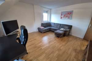 möblierte 2 Zimmer Dachgeschoss Wohnung in Düsseldorf Wersten (Nähe Botanischer Garten & HHU) – Die vollständige Adresse der Immobilie erhältst du vom Anbieter., 40589 Wersten, Düsseldorf – Vorschaubild 23
