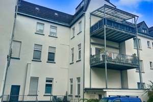 Krefeld-Uerdingen: Preis reduziert-3-Zi. Eigentumswohnung in 4-Fam.-Haus mit Loggia Nähe Stadtpark. – Die vollständige Adresse der Immobilie erhältst du vom Anbieter., 47829 Uerdingen, Krefeld – Vorschaubild 16