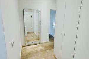 Exklusive Dachgeschosswohnung mit großer Terrasse & Blick über Berlin inkl. 2 PKW-Stellplätzen – Die vollständige Adresse der Immobilie erhältst du vom Anbieter., 13407 Reinickendorf (Ortsteil), Berlin – Vorschaubild 13