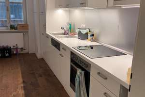 Stuttgart-West: 3-Zimmer-Wohnung mit gehobener Ausstattung – Die vollständige Adresse der Immobilie erhältst du vom Anbieter., 70178 Feuersee, Stuttgart – Vorschaubild 8