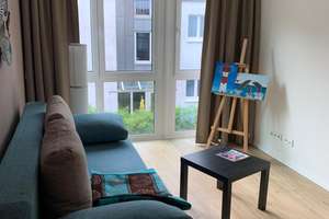 Traumhafte Waldrand-Idylle in Hamburg Wohldorf-Ohlstedt: Hochwertige DHH mit Garten – Die vollständige Adresse der Immobilie erhältst du vom Anbieter., 22397 Wohldorf-Ohlstedt, Hamburg – Vorschaubild 17