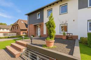 iTH: *Platz für Ihr Familienglück* – Einfamilienhaus mit  131 m² Fläche und Garten – Die vollständige Adresse der Immobilie erhältst du vom Anbieter., 46242 Fuhlenbrock, Bottrop – Vorschaubild 21