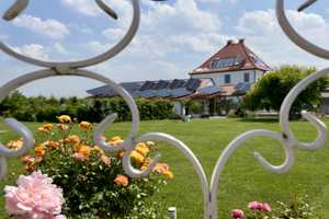 Wellnessparadies mit maximaler Privatsphäre! Ruhig und dennoch Zentral, mit guter Infrastruktur. – Paderborn (Kreis) – Vorschaubild 32