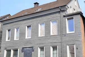 IMWRC -  Schieferhaus in Wichlinghausen in zentraler Lage! – Wuppertal – Vorschaubild 1