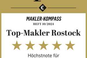 Biestow I Eine Perle auf bezauberndem, innenstadtnahem Grundstück in Südlage – Rostock – Vorschaubild 19