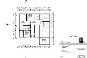 Großzügiges Haus mit 20 Zimmern in Oyten (Oyten) – Bachstraße 2, 28876 Oyten – Vorschaubild 1