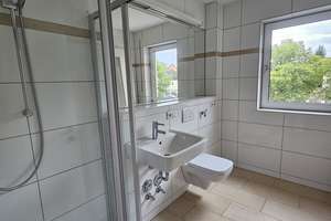 Lifestyle - 2 Zi. Wohnung mit Balkon in Uninähe – Die vollständige Adresse der Immobilie erhältst du vom Anbieter., 93053 Galgenberg, Regensburg – Vorschaubild 5