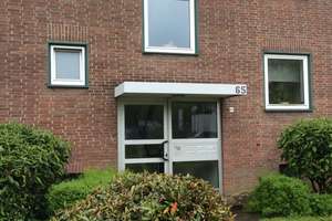 4-Zimmer-Wohnung in Krefeld Linn – Carl-Sonnenschein-Straße 61, 47809 Linn, Krefeld – Vorschaubild 1