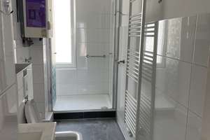 Vollständig renovierte 2,5-Zimmer-Wohnung im beliebten Saarlandstraßenviertel  – Chemnitzer Straße 1 - 99, 44139 City, Dortmund – Vorschaubild 9