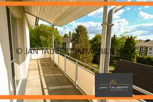 *** SONNIGER BALKON IN DER ENDETAGE*** - helle renovierte 2-Zimmer-Wohnung mit LIFT