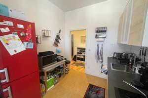 Gemütliche 2-Zimmer-Wohnung in Hannover-Döhren – Abelmannstr.  15, 30519 Döhren, Hannover – Vorschaubild 10