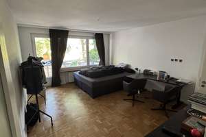 Praktisch geschnittenes 1-Zimmer-Apartment in Hamburg