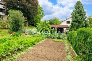 Wohnen & investieren im Grünen – gepflegtes Haus mit vielen Nutzungsmöglichkeiten & Gartenparadies – Die vollständige Adresse der Immobilie erhältst du vom Anbieter., 72829 Engstingen – Vorschaubild 5
