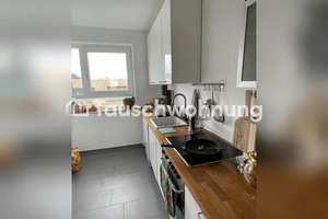 Tauschwohnung: Helle moderne 2 Zimmer Wohnung mit Wintergarten – Die vollständige Adresse der Immobilie erhältst du vom Anbieter., 22763 Ottensen, Hamburg – Vorschaubild 3