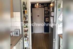 Tauschwohnung: 56 qm, 2,5 Zimmer, 750€ warm – Kottwitzstraße 35, 20253 Hoheluft-West, Hamburg – Vorschaubild 2