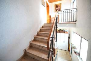 Zwei- bis Dreiparteienhaus in zentraler Lage  mit Einliegerwohnung und Ausbaupotenzial im DG – Betzengraben 2, 97299 Zell am Main – Vorschaubild 13