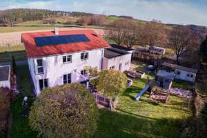 Ihr Traumhaus für die ganze Familie – Modern, flexibel und voller Möglichkeiten – Die vollständige Adresse der Immobilie erhältst du vom Anbieter., 89604 Allmendingen – Vorschaubild 2