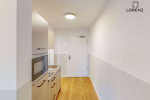 Aufgepasst: Jetzt möbliertes 1-Zimmer-Apartment im LORENZ sichern! – Die vollständige Adresse der Immobilie erhältst du vom Anbieter., 90461 Eberhardshof, Nürnberg – Vorschaubild 5
