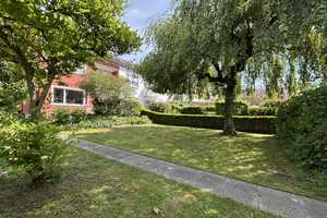 Solides Reiheneckhaus mit Garten in ruhiger Lage von Weilheim an der Teck – Esslingen (Kreis) – Vorschaubild 4