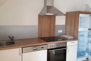 Stilvolle 3-Zimmer-Maisonette-Wohnung in der Regensburger Altstadt – Trothengasse 10, 93047 Regensburg – Vorschaubild 4