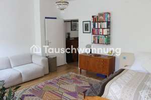 Tauschwohnung: 2 ZiWo Wilmersdorf gegen Altbau X-Berg,Schöneberg, 