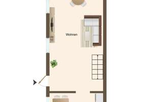 Mehrfamilienhaus mit großem Garten und attraktiven Grundrissen – Die vollständige Adresse der Immobilie erhältst du vom Anbieter., 53842 Troisdorf – Vorschaubild 15