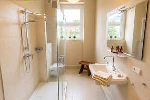 Helle sanierte Wohnung in Magdeburg Stadtfeld Ost 2 OG – 39108 Stadtfeld Ost, Magdeburg – Vorschaubild 5