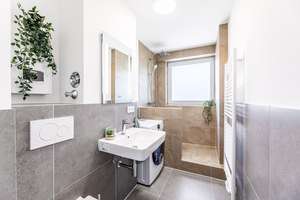 Möbliertes *WG-Zimmer* in modernisierter Wohnung in Nürnberg – Saturnweg 15, 90471 Rangierbahnhof-Siedlung, Nürnberg – Vorschaubild 6