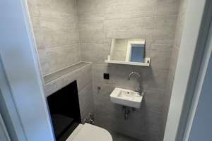 Komfort- 3-Raumwohnung mit Balkon und Tiefgaragen- Stellplatz im Hansapark – Sonnenallee 20, 39116 Sudenburg, Magdeburg – Vorschaubild 9