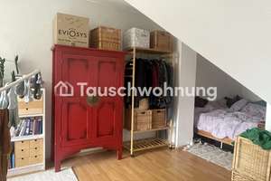 Tauschwohnung: Zollstock: Gemütliche helle Maisonette 1,5-Zimmer-Wohnung – Die vollständige Adresse der Immobilie erhältst du vom Anbieter., 50969 Zollstock, Köln – Vorschaubild 7