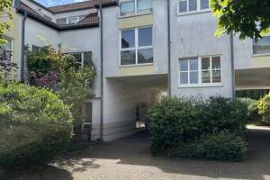 Stilvoll Wohnen in Köln-Sürth – Möblierte Wohnung mit Terrasse! – Unter Buschweg 9, 50999 Sürth, Köln – Vorschaubild 9