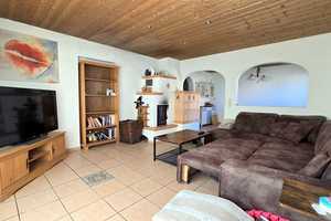 Doppelhaushälfte mit Balkon und Garage in zentraler Lage von Renningen! – Böblingen (Kreis) – Vorschaubild 3