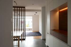Wohnen am Rheinufer in neuwertiger Wohnung, mit Blick auf den Rhein – 67061 Süd, Ludwigshafen am Rhein – Vorschaubild 6