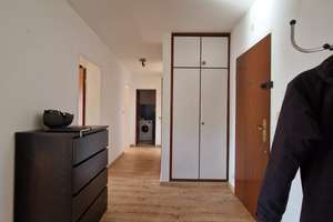 Vermietete 3-Zimmer Wohnung in Lübeck St. Jürgen – Karlhorststraße 32a, 23562 Sankt Jürgen, Lübeck – Vorschaubild 10