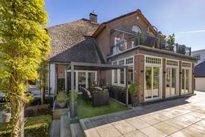 Reetgedeckte Fabrikantenvilla am Krefelder Stadtwald – ein Anwesen von absoluter Seltenheit! – Die vollständige Adresse der Immobilie erhältst du vom Anbieter., 47800 Bockum, Krefeld – Vorschaubild 46