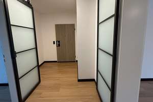 Attraktive, modernisierte 2-Zimmer-Wohnung mit Balkon im 3. OG in Ronhof / Kronach – Starenweg 78, 90765 Ronhof, Kronach, Fürth – Vorschaubild 9