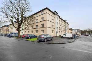 Voll vermietetes Mehrfamilienhaus | 8 WE | ca. 60.180 € JNKM | Teilung erfolgt – Fichtner Straße 36, 34127 Nord (Holland), Kassel – Vorschaubild 1