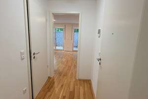 Exklusive 2-Zimmerwohnung mit Terrasse und EBK in Regensburg Steinweg – Lappersdorfer Straße 34, 93059 Steinweg-Pfaffenstein, Regensburg – Vorschaubild 2