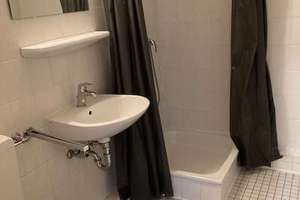 1-Zimmer-Appartement in MS-Hiltrup inkl. Pantryküche – Die vollständige Adresse der Immobilie erhältst du vom Anbieter., 48165 Hiltrup-West, Münster – Vorschaubild 6