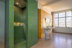 Preisgekröntes Industrie-Loft mit außergewöhnlicher Raumwirkung - bis zu 5 Zimmer – Die vollständige Adresse der Immobilie erhältst du vom Anbieter., 4315 Neustadt-Neuschönefeld, Leipzig – Vorschaubild 7