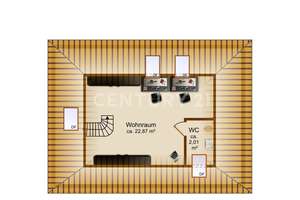 ***RESERVIERT*** Koffer schon gepackt? Saniert und einzugsbereit! – Die vollständige Adresse der Immobilie erhältst du vom Anbieter., 27442 Gnarrenburg – Vorschaubild 16