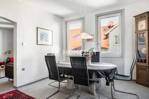 Historisches Altstadt-Ensemble mit 6 Einheiten und Entwicklungspotenzial in Bad Cannstatt – Die vollständige Adresse der Immobilie erhältst du vom Anbieter., 70372 Cannstatt-Mitte, Stuttgart – Vorschaubild 11